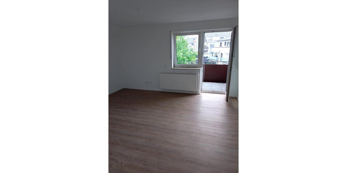 Etagenwohnung Paderborn Elsen - 3 Zimmer, 68 m&sup2;, 660&euro; | Angebot:26605415