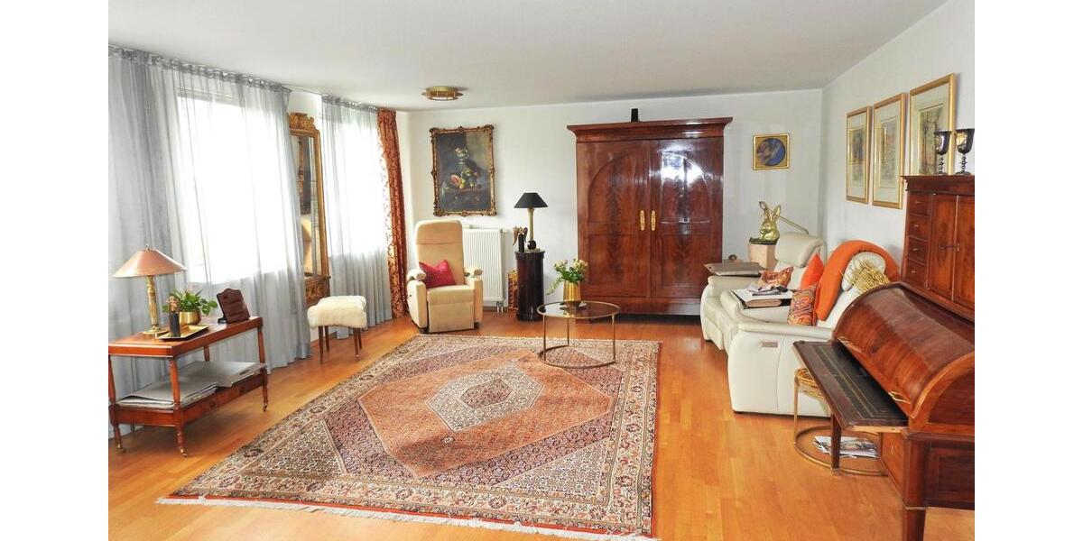 Etagenwohnung Paderborn Univiertel - 3 Zimmer, 114 m&sup2;, 438.900&euro; | Angebot:27165042