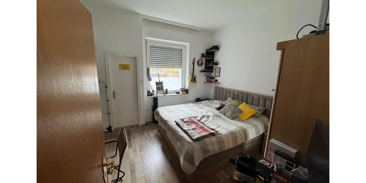 Erdgeschoßwohnung Brakel - 2 Zimmer, 36 m&sup2;, 250&euro; | Angebot:25284273