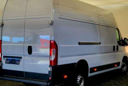 Peugeot Boxer 50.000 km 24.900 &euro; Bad Lippspringe 33175