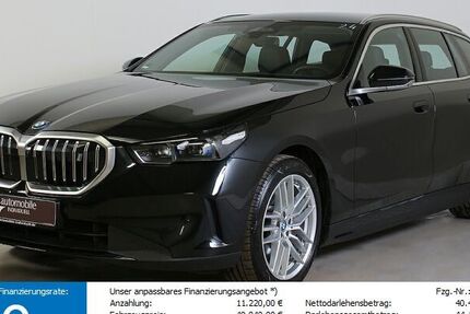 BMW i5 45.200 km 49.730 &euro; Paderborn 33100