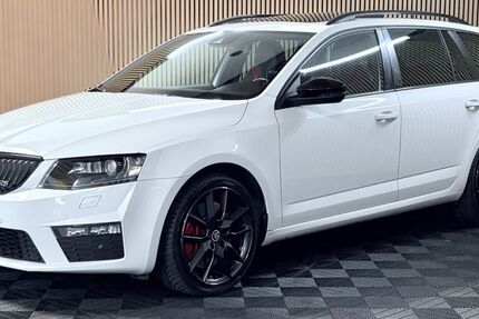 Skoda Octavia 150.000 km 14.990 &euro; Delbrück 33129