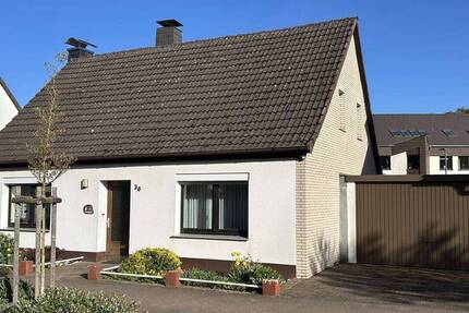 Haus Marsberg Niedermarsberg - 5 Zimmer, 110 m&sup2;, 125.000&euro; | Angebot:26787228