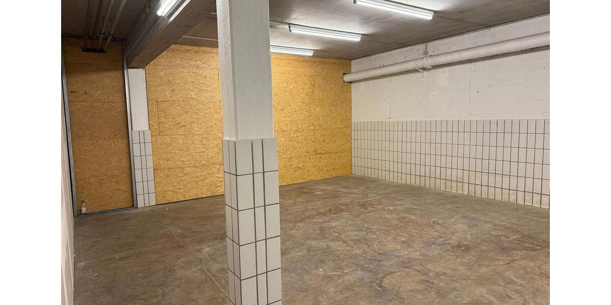 Lagerraum Lagerfläche Otto Stadler Straße 5 - 247 Zugang - 65m² zimmer