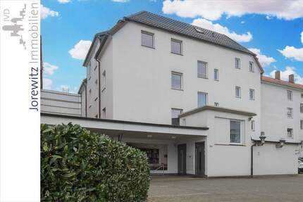Wohnung Bielefeld Innenstadt - 2 Zimmer, 56 m&sup2;, 495&euro; | Angebot:25728666