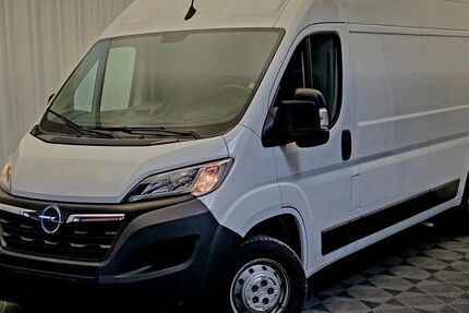Opel Movano 118.000 km 17.300 &euro; Bad Lippspringe 33175