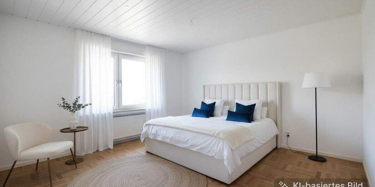 Mehrfamilienhaus, Wohnhaus Paderborn / Elsen Elsen - 9 Zimmer, 239 m&sup2;, 629.000&euro; | Angebot:25914751