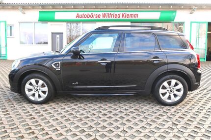 Mini Countryman S (Cooper) 71.000 km 23.990 &euro; Lichtenau 33165
