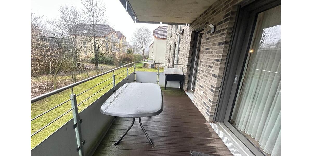 Erdgeschoßwohnung Bad Driburg - 3 Zimmer, 83 m&sup2;, 990&euro; | Angebot:25180528