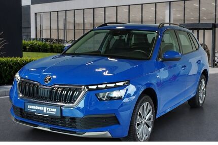 Skoda Kamiq 9.363 km 21.280 &euro; Verl 33415