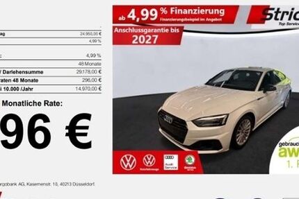 Audi A5 67.025 km 24.949 &euro; Detmold 32760
