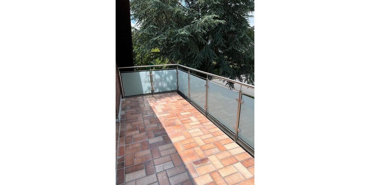 Dachgeschoßwohnung Paderborn Neuenbeken - 2 Zimmer, 80 m&sup2;, 795&euro; | Angebot:27585759