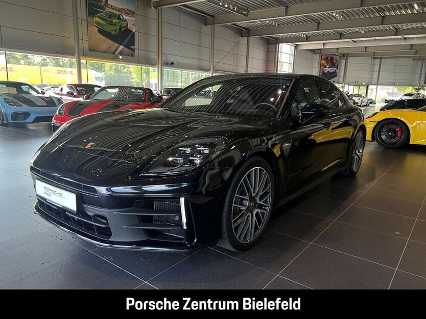 Panamera