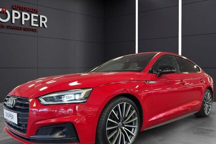 Audi A5 74.980 km 24.900 € Paderborn 33104