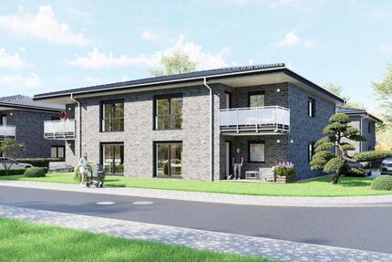 Wohnung Schloß Holte-Stukenbrock Stukenbrock - 3 Zimmer, 89 m&sup2;, 374.000&euro; | Angebot:26122118