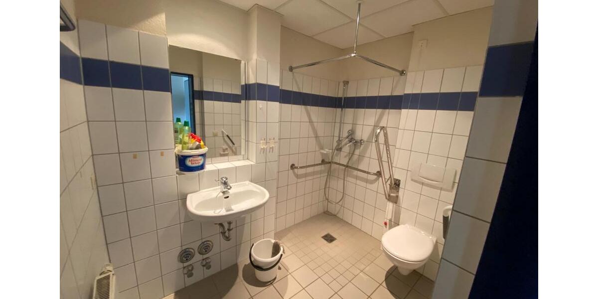 2 ZKBB - Willebadessen - Haus am Steingarten 2 zimmer