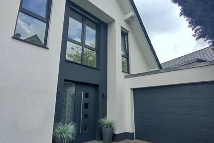 Einfamilienhaus freistehend in Bielefeld-Brackwede