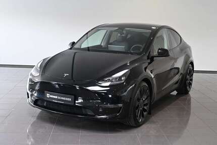Tesla Model Y 76.203 km 36.750 € Paderborn 33100
