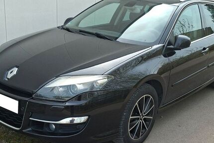Renault Laguna 224.000 km 3.999 &euro; Detmold 32758
