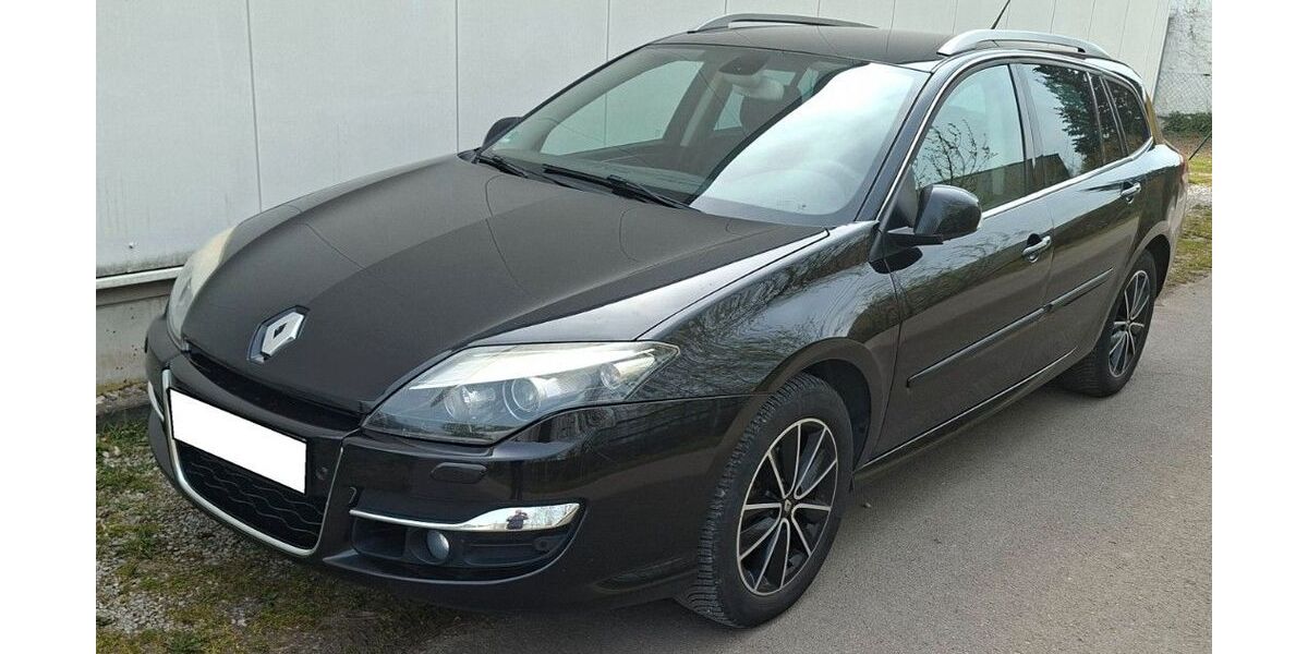 Renault Laguna 224.000 km 3.999 &euro; Detmold 32758