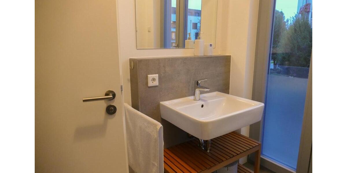 Etagenwohnung Paderborn - 2 Zimmer, 48 m&sup2;, 1.500&euro; | Angebot:27625692