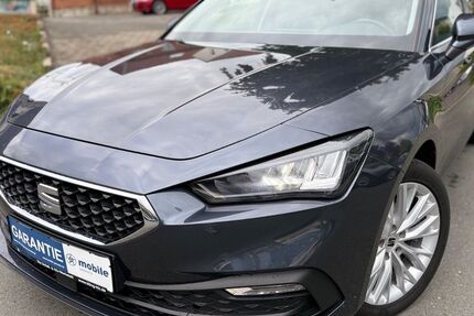 Seat Leon 120.000 km 15.190 &euro; Salzkotten 33154