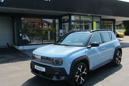 Renault R 4 4.444 km 35.950 &euro; Nieheim 33039