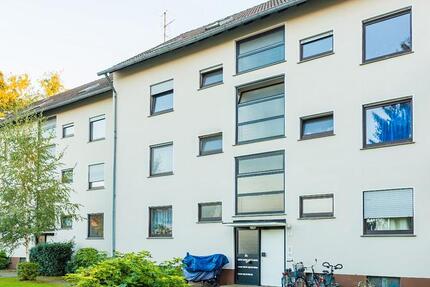 Frisch renovierte, gemütliche Single Wohnung ab sofort zu vermieten 2 zimmer