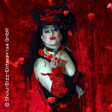 Tatort-Dinner - Mord in Paris 27.02.2027 Lind Hotel GmbH