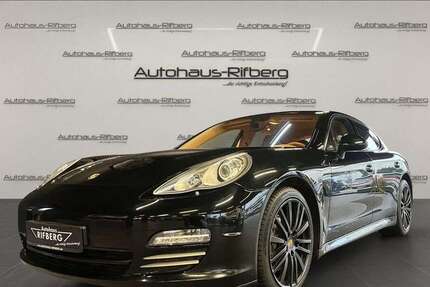 Porsche Panamera 118.500 km 25.890 &euro; Detmold 32758