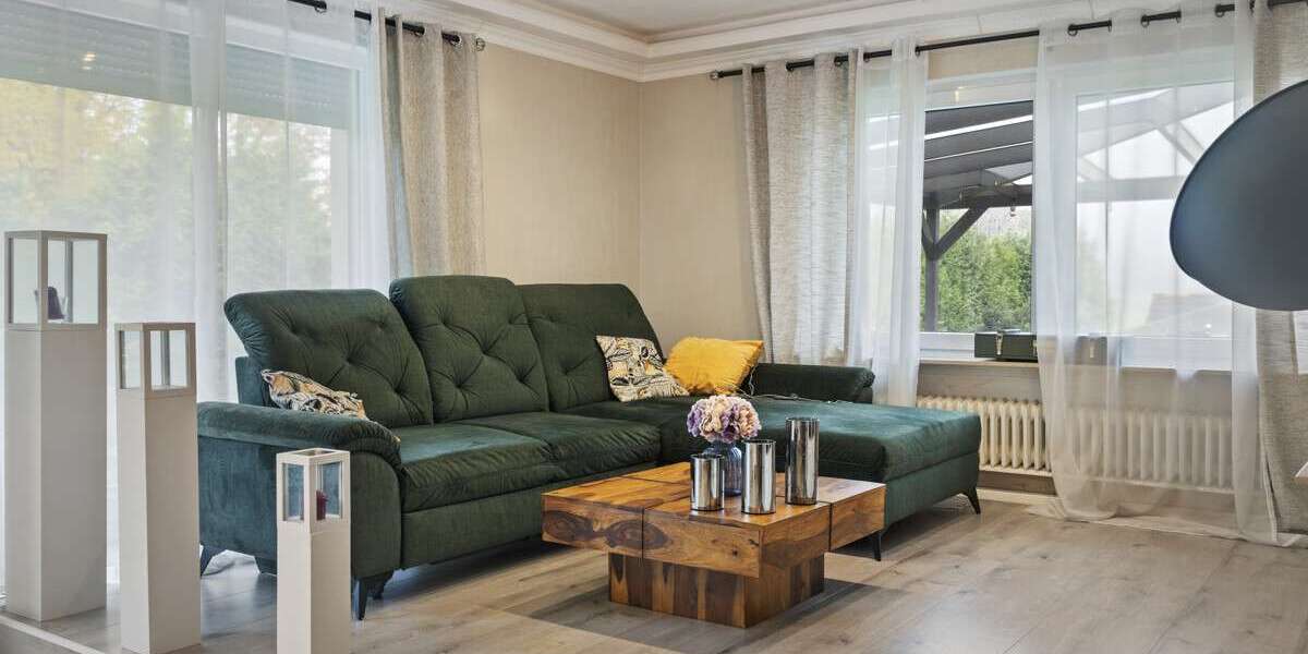 Einfamilienhaus Horn-Bad Meinberg Bad Meinberg - 5 Zimmer, 129 m&sup2;, 359.000&euro; | Angebot:26458659