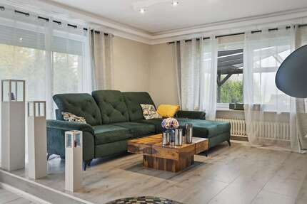 Haus Horn-Bad Meinberg Bad Meinberg - 5 Zimmer, 129 m&sup2;, 359.000&euro; | Angebot:26458659