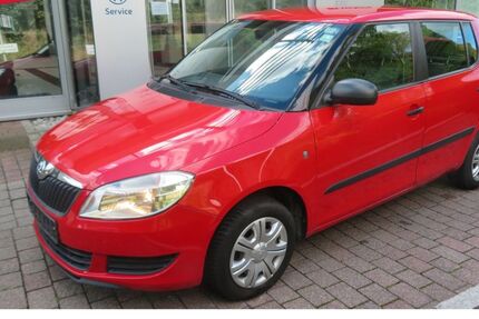 Skoda Fabia 161.000 km 2.980 &euro; Marsberg 34431