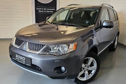 Mitsubishi Outlander 168.700 km 5.250 &euro; Lippstadt 59557