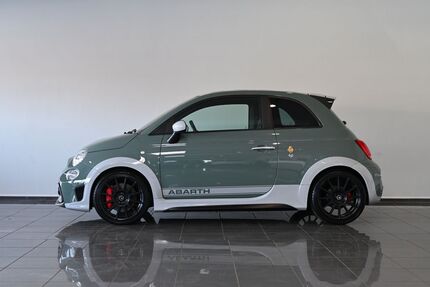 Abarth 695 42.649 km 24.750 &euro; Paderborn 33100