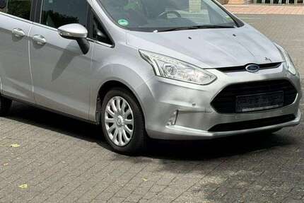 Ford B-Max 228.000 km 3.999 &euro; Paderborn 33100