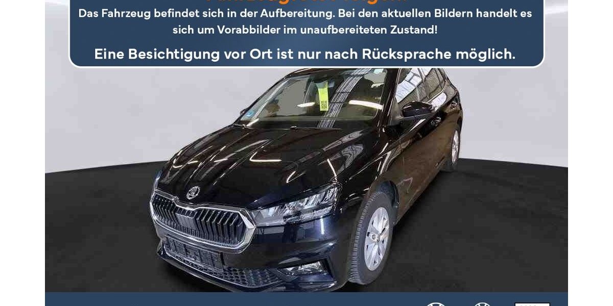 Skoda Fabia 11.156 km 18.980 € Rietberg 33397