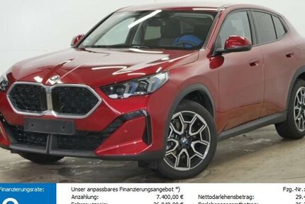 BMW X2 6.800 km 35.940 € Paderborn 33100