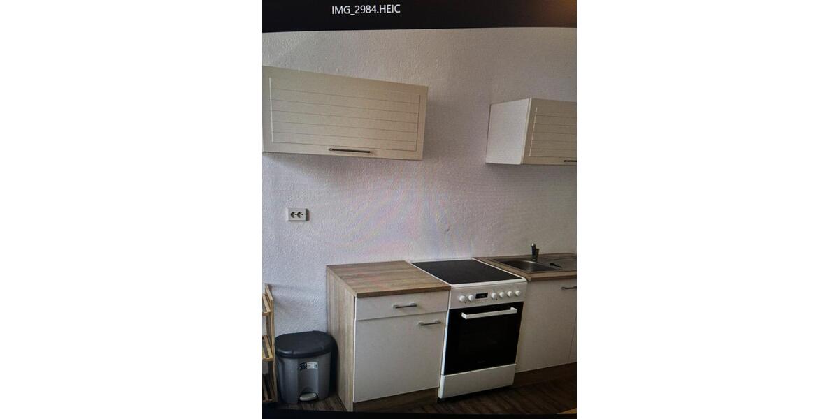 Etagenwohnung Horn-Bad Meinberg Bad Meinberg - 1 Zimmer, 60 m&sup2;, 450&euro; | Angebot:27623433