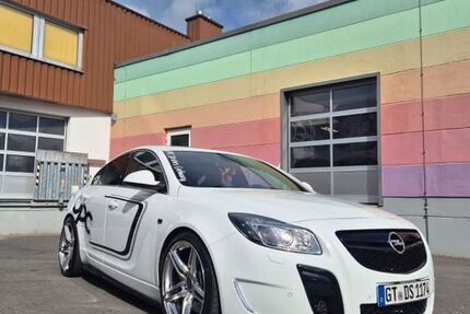 Opel Insignia 104.000 km 15.000 &euro; Rietberg 33397