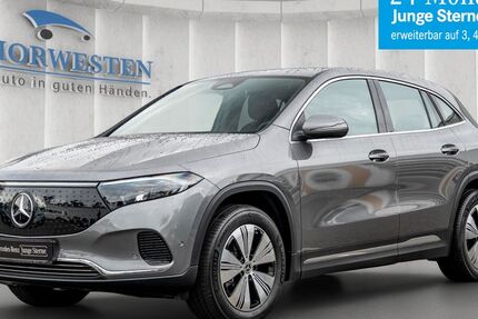 Mercedes-Benz EQA 10.661 km 34.290 € Schloß Holte-Stukenbrock 33758