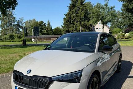 Skoda Scala 74.741 km 18.000 &euro; Paderborn 33104