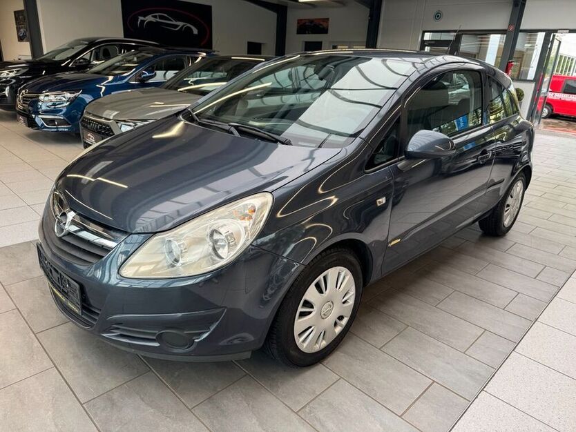 Corsa