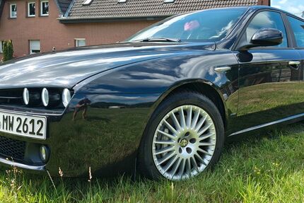 Alfa Romeo 159 169.130 km 5.999 € Rietberg 33397