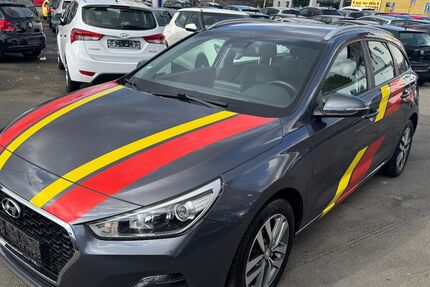 Hyundai i30 219.000 km 7.899 € Paderborn 33100