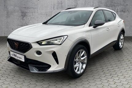 Cupra Formentor 50.100 km 23.990 &euro; Paderborn 33104