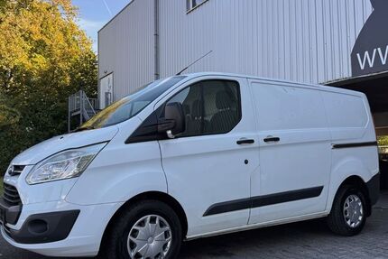 Ford Transit Custom 191.290 km 6.490 &euro; Paderborn 33102