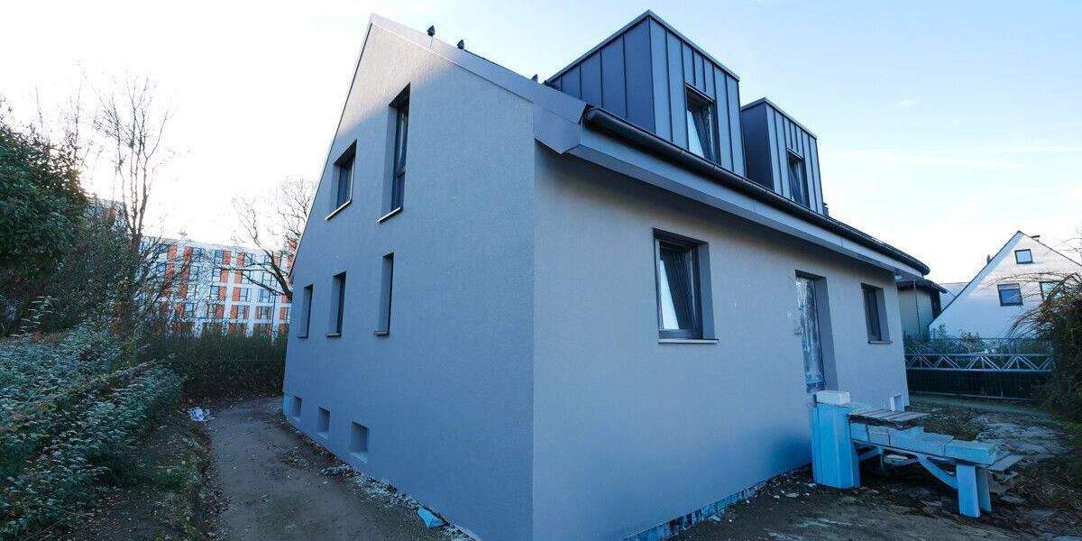 Etagenwohnung Paderborn Kernstadt - 2 Zimmer, 63 m&sup2;, 950&euro; | Angebot:25704146