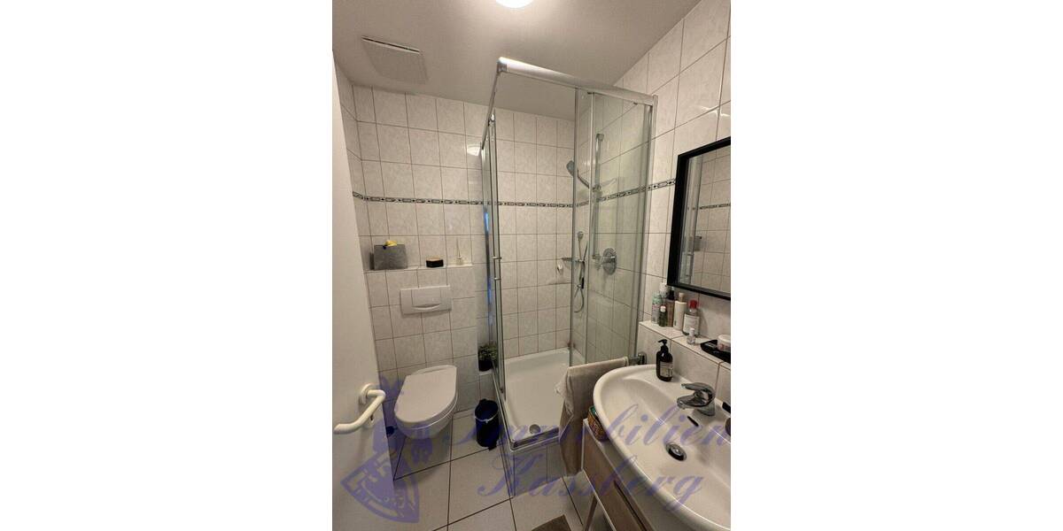 Etagenwohnung Detmold / Hiddesen Hiddesen - 2 Zimmer, 53 m&sup2;, 480&euro; | Angebot:26788150