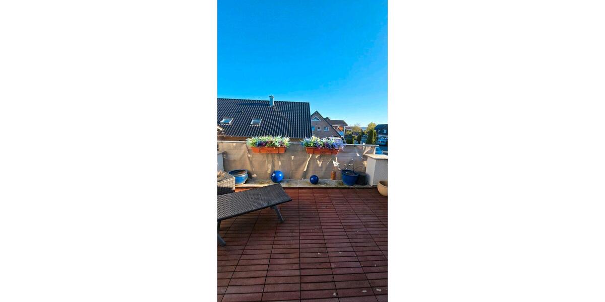 Maisonettenwohnung Schloß Holte-Stukenbrock Stukenbrock - 4 Zimmer, 90 m&sup2;, 284.000&euro; | Angebot:26312119